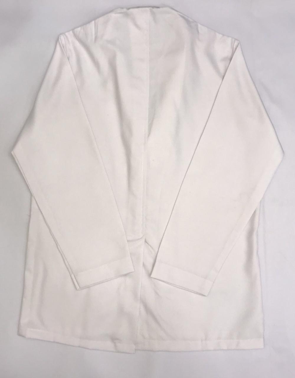 Labcoat Full Sleeves | Sri Venkateswara Garments™️