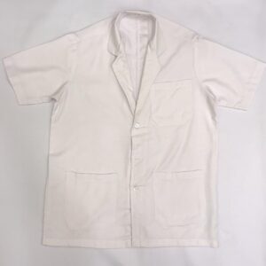 Labcoat Half Sleeves