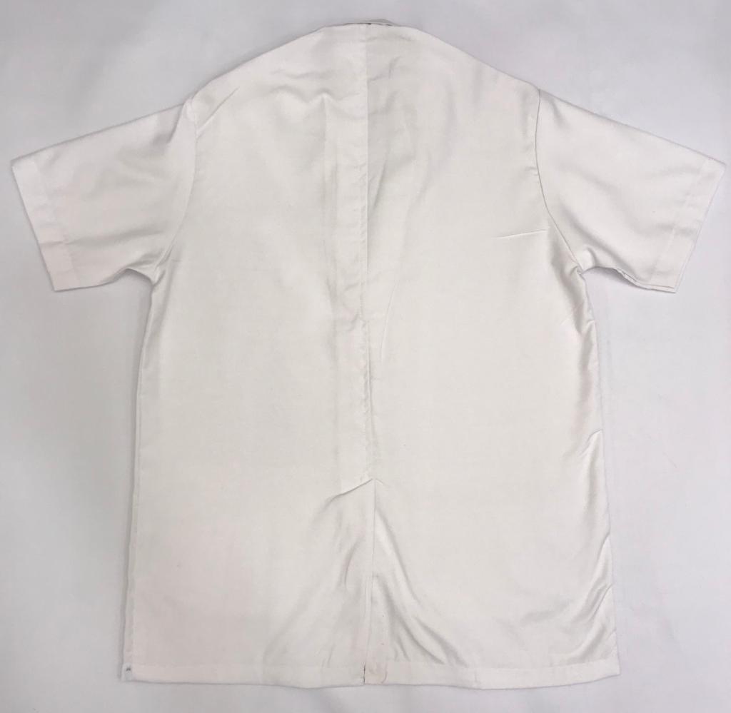Labcoat Half Sleeves | Sri Venkateswara Garments™️