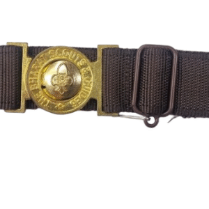 Guide Belt