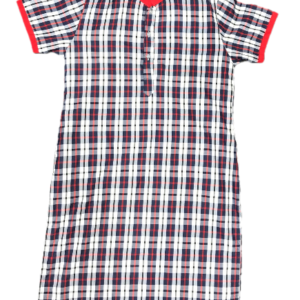 KV Chudidar only top(Half sleeves)