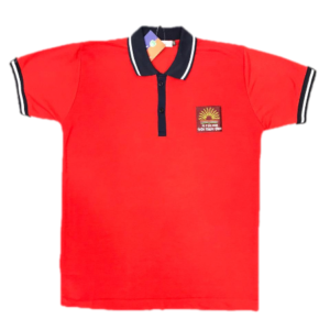 KV Red T-Shirt
