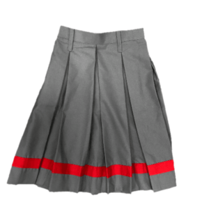 KV Girl's Half Skirt