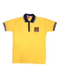 KV Yellow T-Shirt