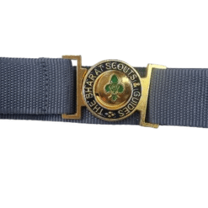 Scout Belt