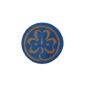 World Guide Badge