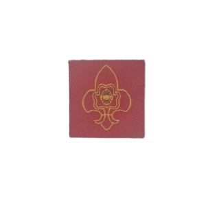 Pravesh Badge Rover/Ranger